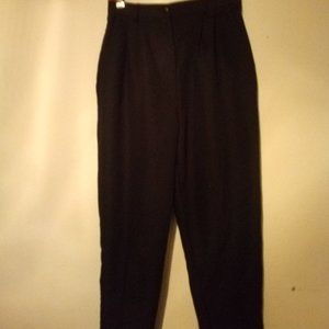 Bently Dress Pants, Women's  Pants, Black Pant
